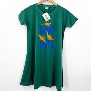 Urban Smalls Dino Mite Dress